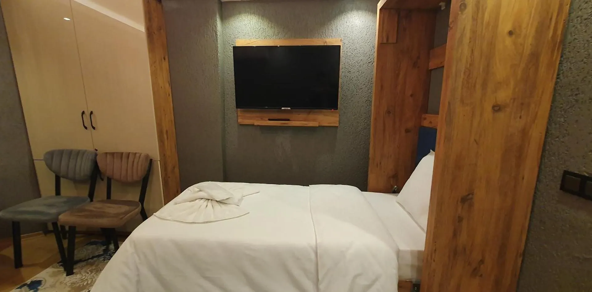 Bolcello Pansiyon Istanbul Lejlighedshotel