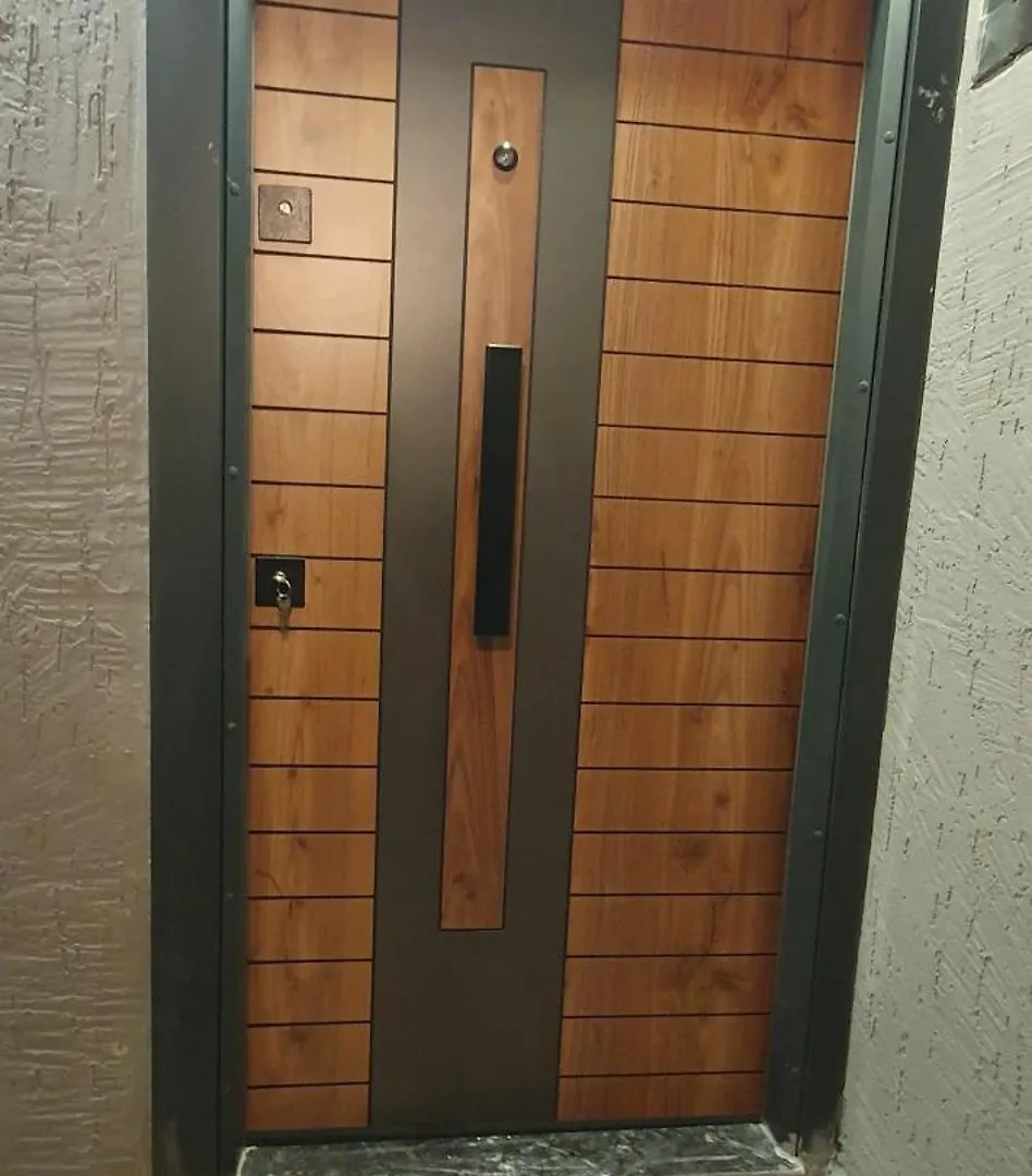 Bolcello Pansiyon Istanbul Lejlighedshotel