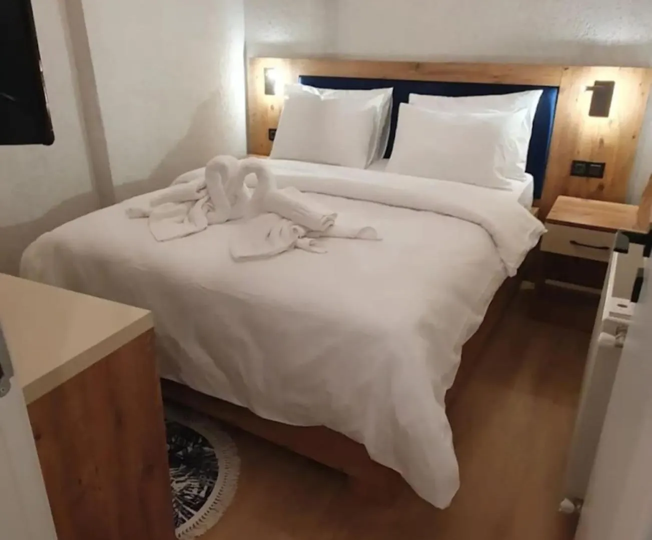 Bolcello Pansiyon Istanbul Lejlighedshotel
