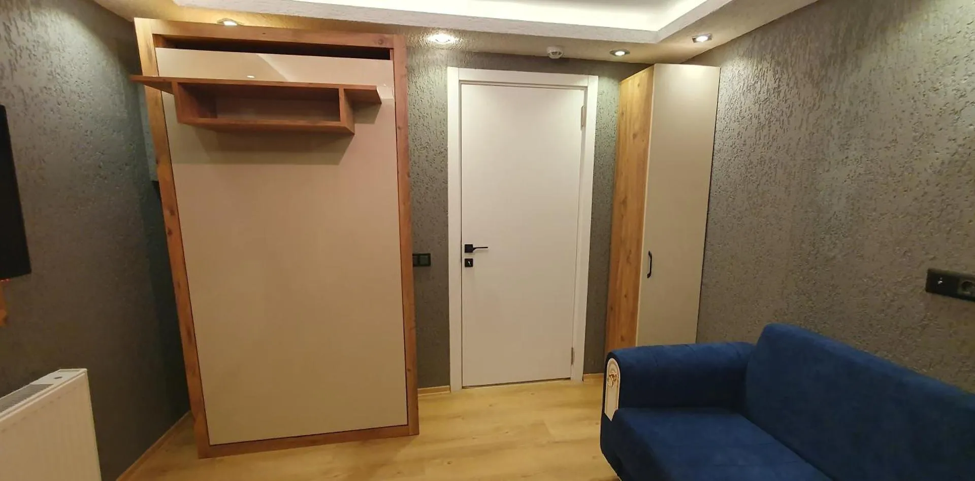 Bolcello Pansiyon Istanbul Lejlighedshotel