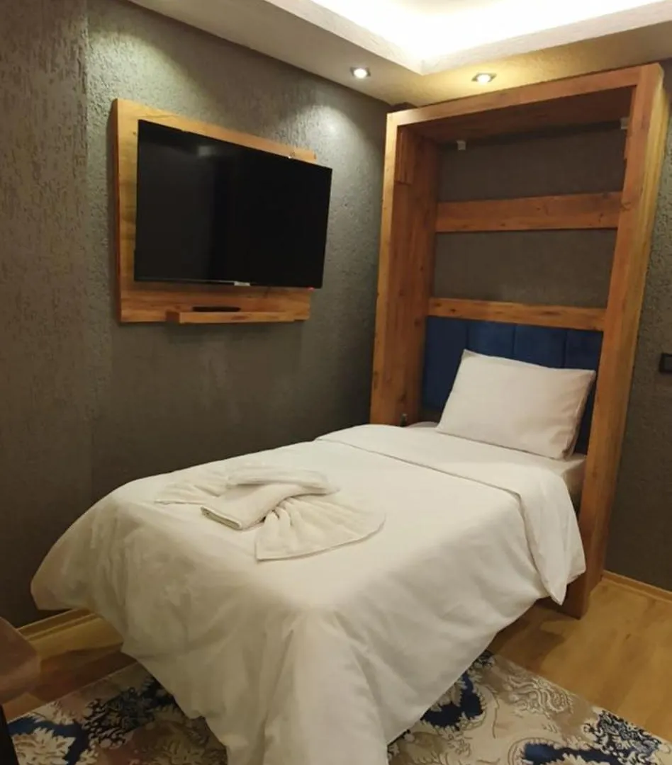 Bolcello Pansiyon Istanbulská provincie Aparthotel