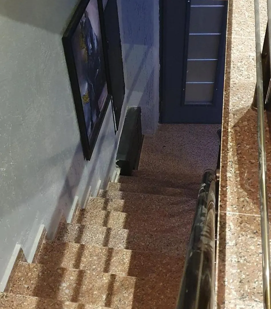 Aparthotel Bolcello Pansiyon Istanbulská provincie Turecko