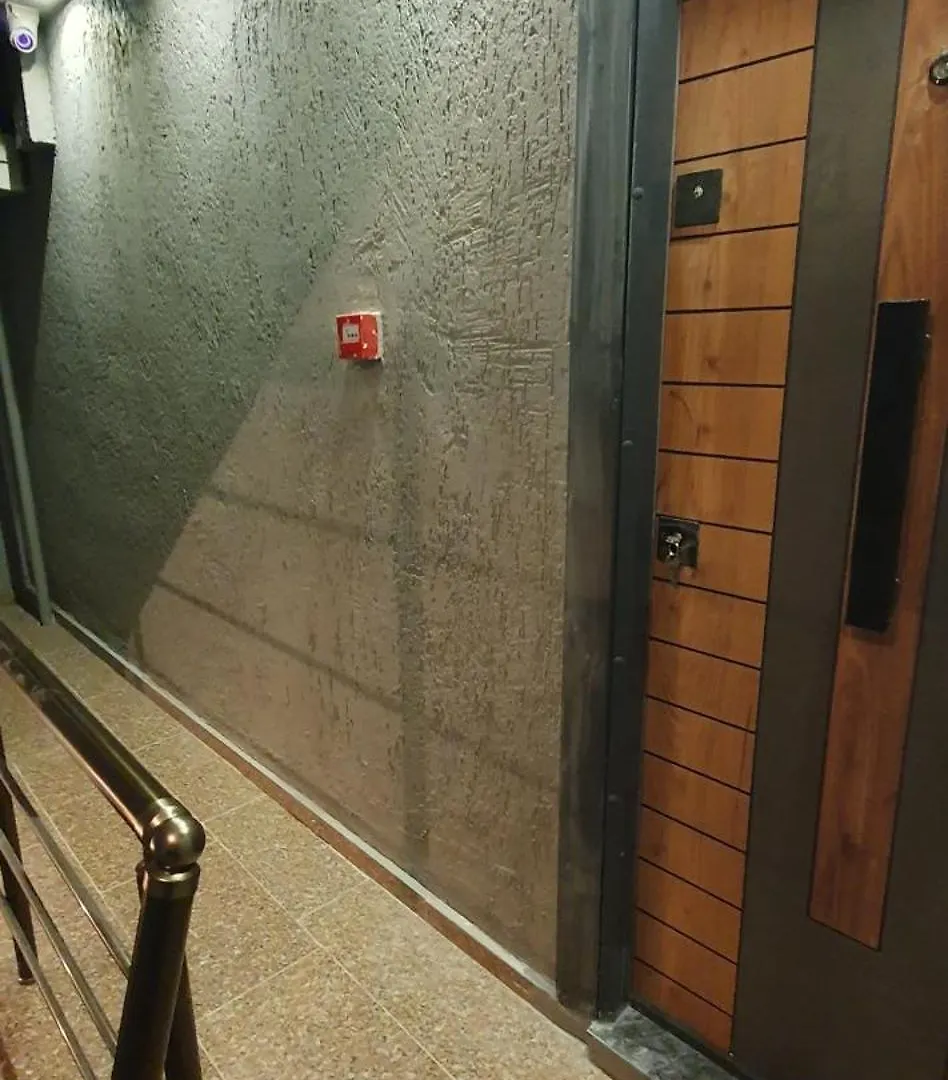 Bolcello Pansiyon Istanbulská provincie Aparthotel