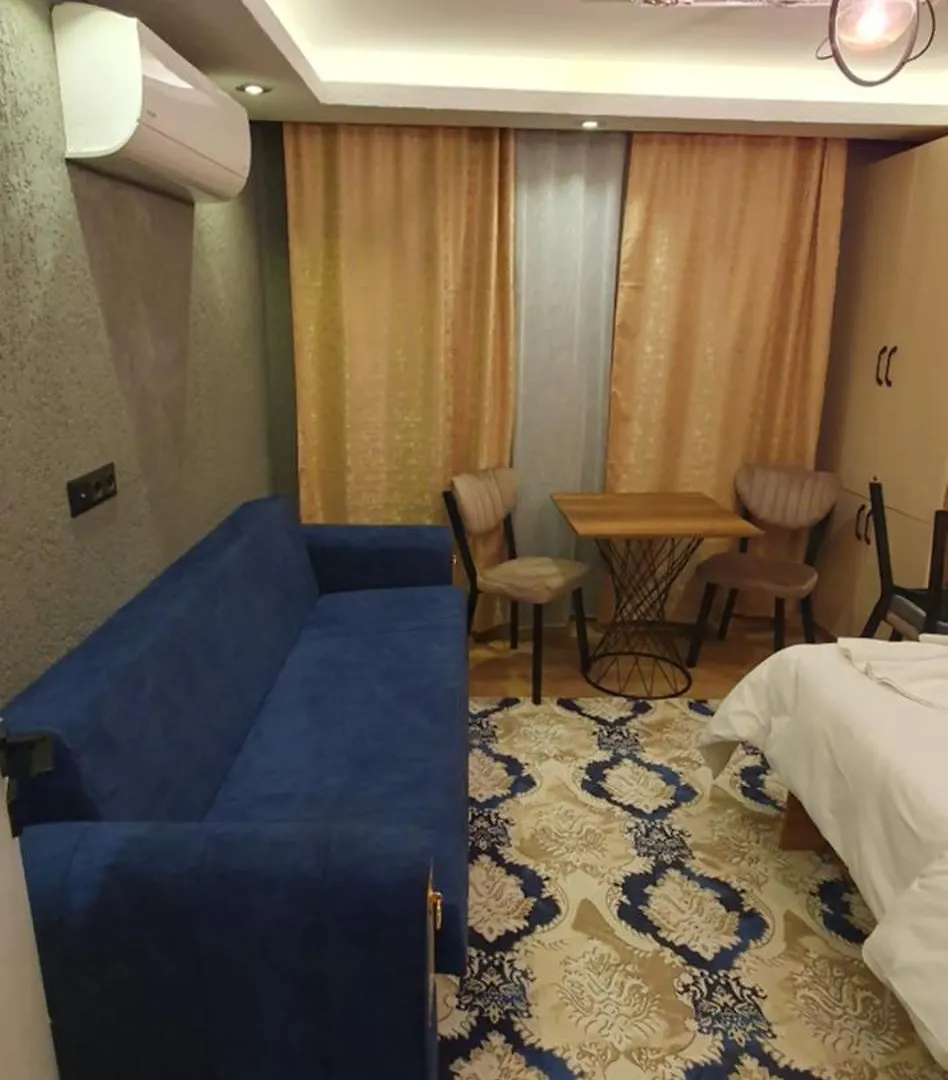 Bolcello Pansiyon Istanbulská provincie