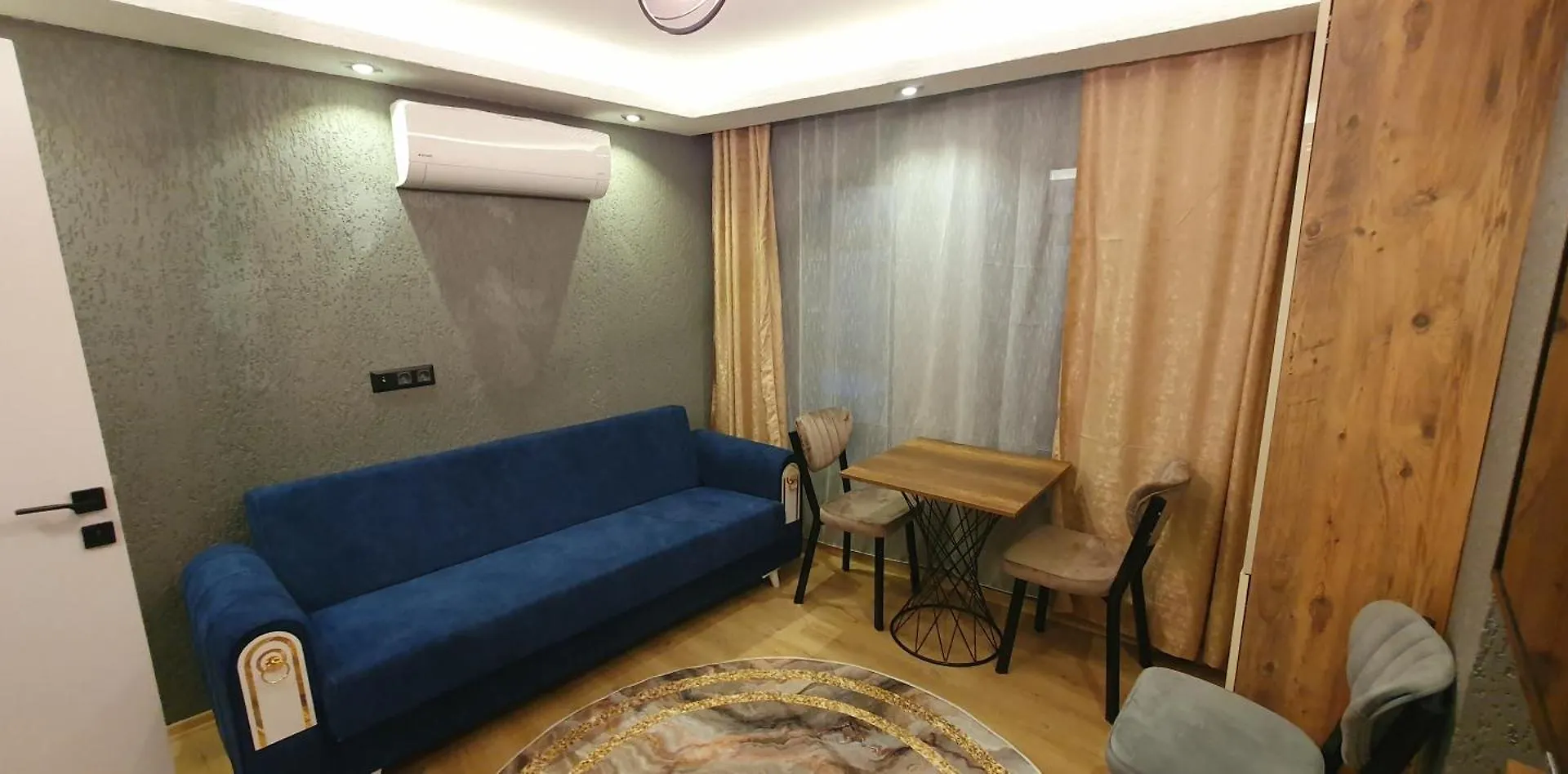Bolcello Pansiyon Istanbulská provincie 0*,