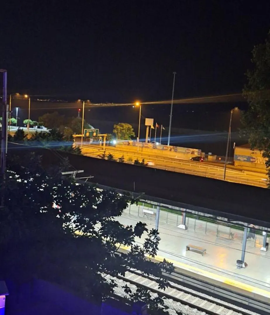 Bolcello Pansiyon Istanbulská provincie