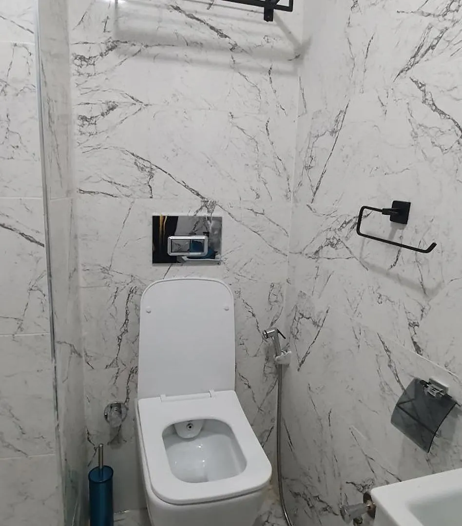 Aparthotel Bolcello Pansiyon Istanbulská provincie
